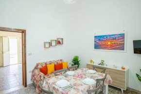 Casa Lu Paparoni 1 a 130 mt dalla Spiaggia di Specchiarica San Pietro In Bevagna